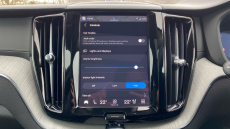 Volvo XC60 2.0 B5P Ultra Dark 5dr AWD Geartronic Petrol Estate